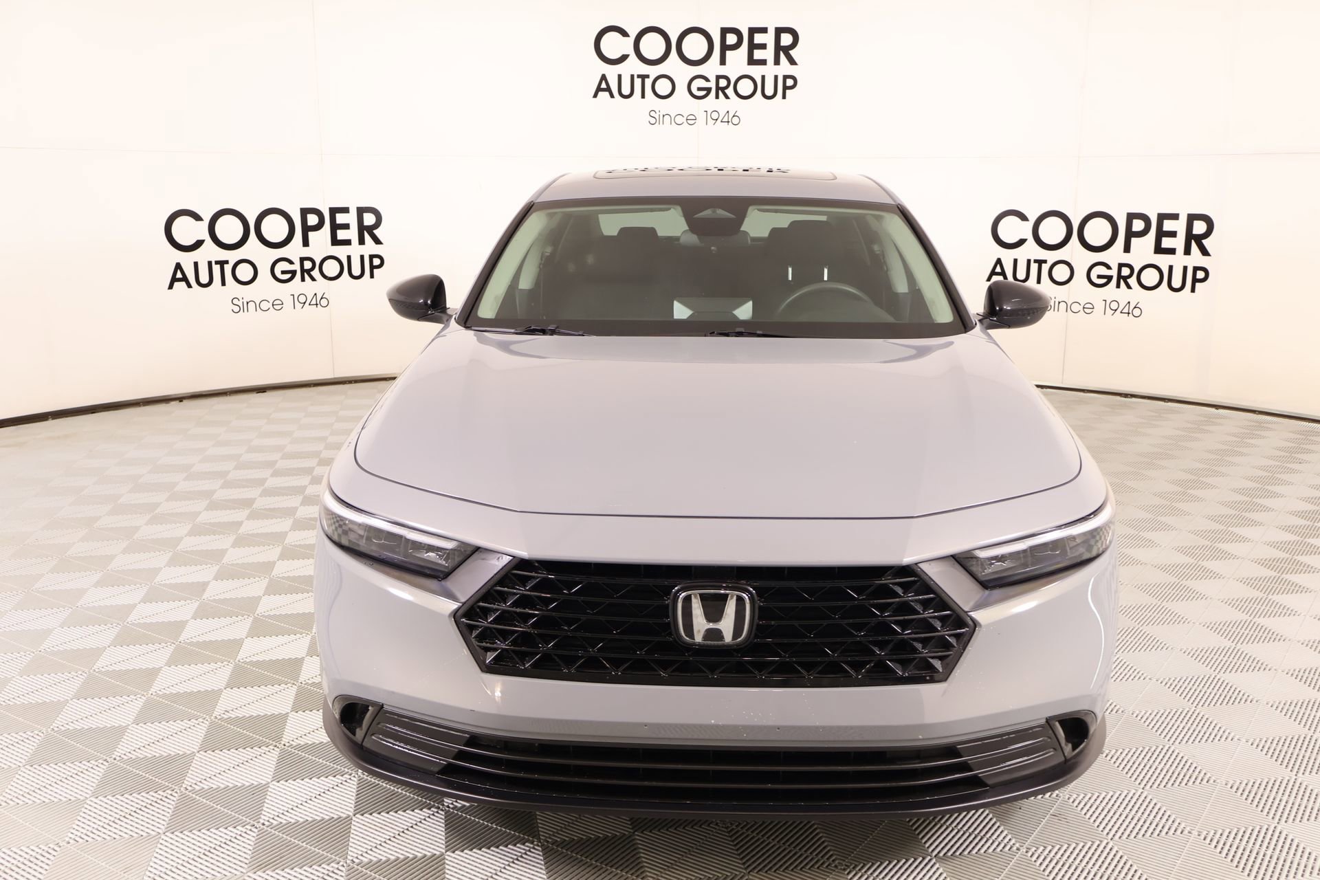 Used 2025 Honda Accord SE image 9