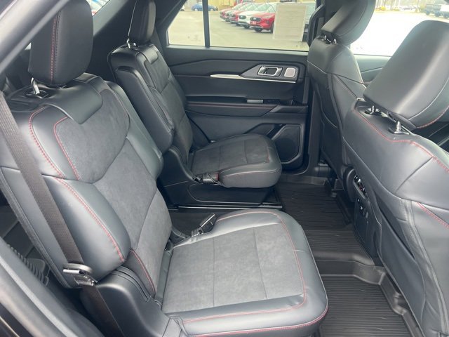 New 2026 Ford Explorer ST w/ Sun And Sound Package image 47