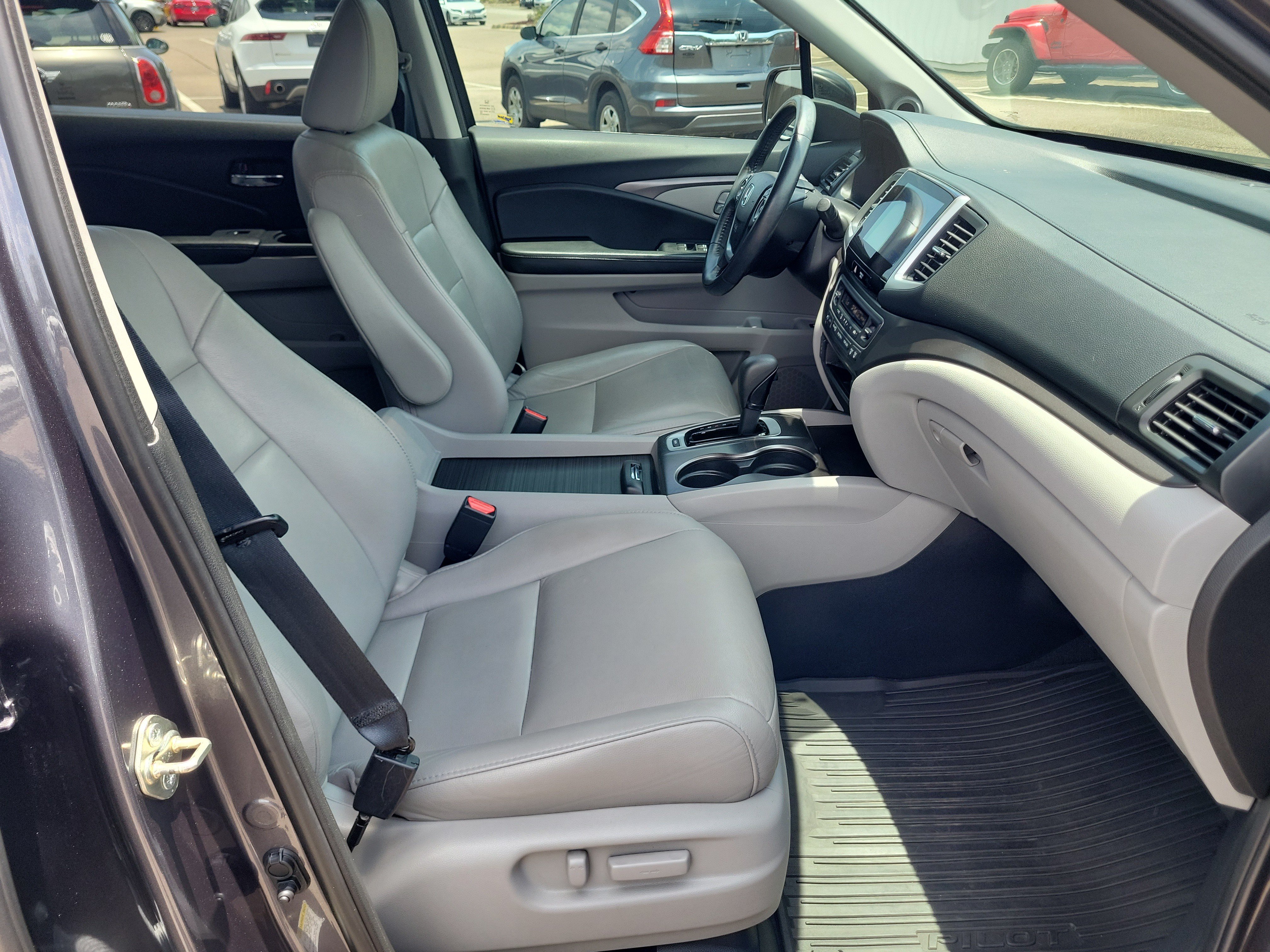 Used 2016 Honda Pilot EX-L image 18