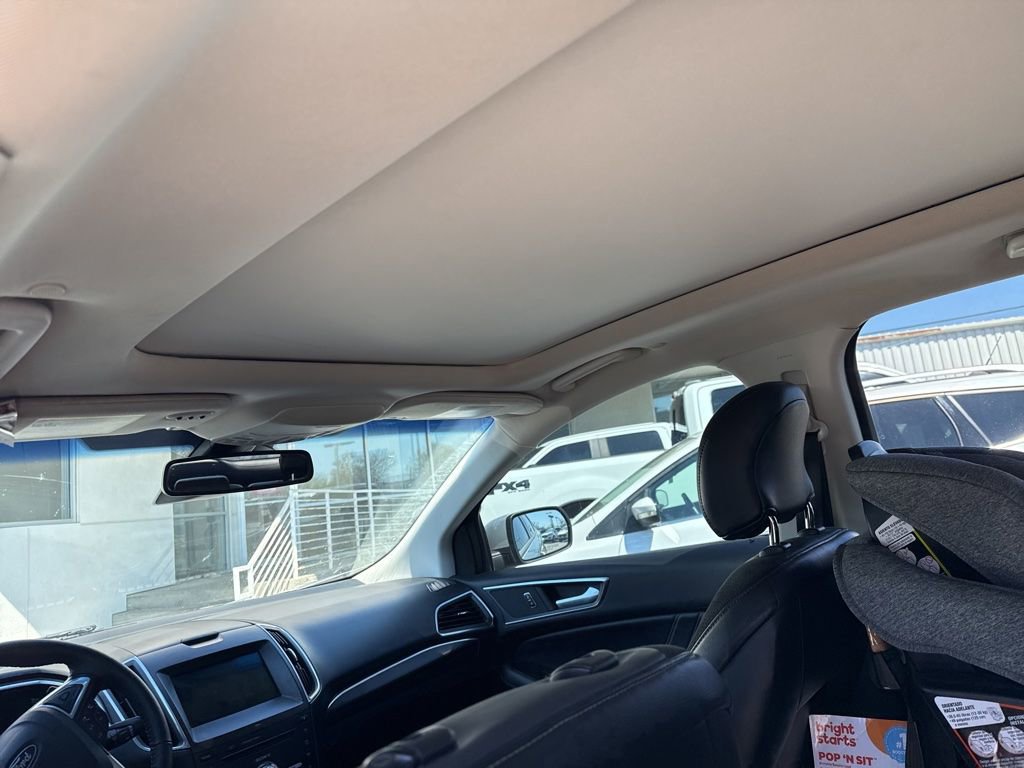 Used 2018 Ford Edge Sport w/ Equipment Group 401A image 19