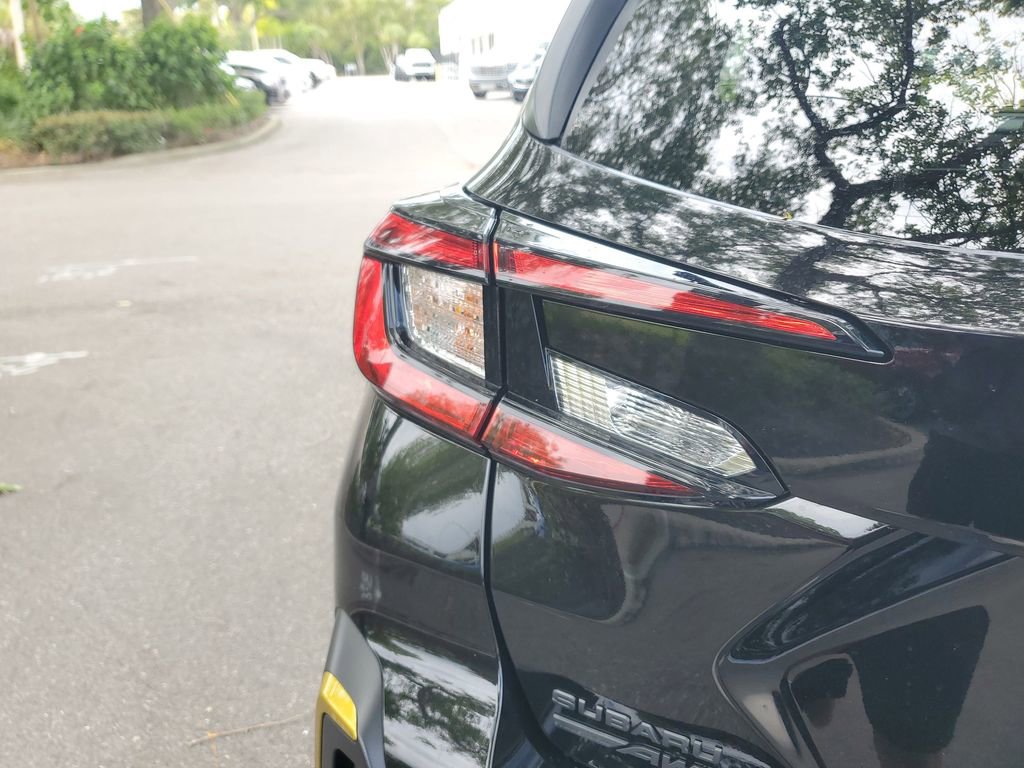 Used 2026 Subaru Crosstrek 2.5i Sport w/ Crosstrek Mirror Package AWD/4WD image 27
