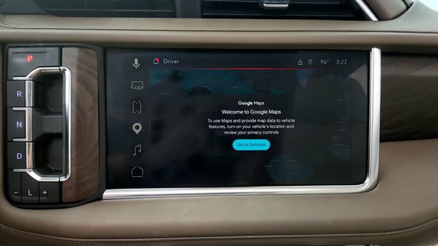 Used 2024 GMC Yukon Denali AWD/4WD image 67