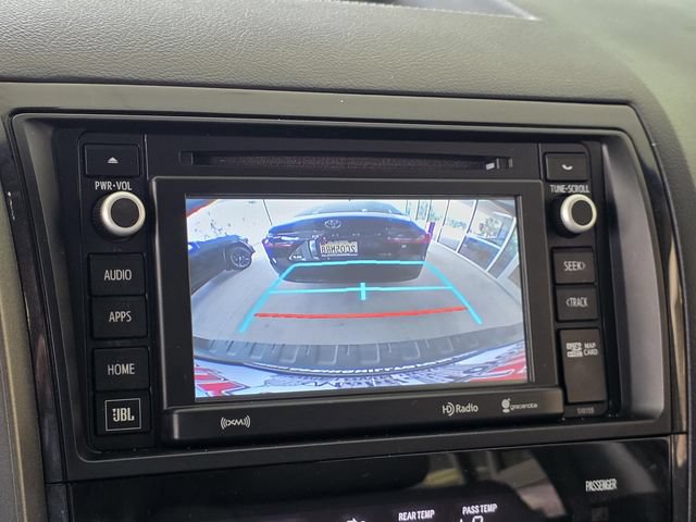 Used 2016 Toyota Sequoia Limited w/ Safety & Convenience Package RWD image 20