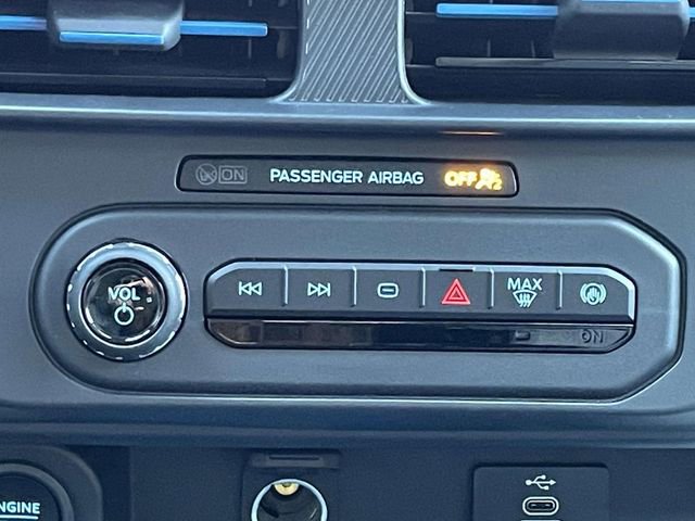 New 2026 Ford Maverick XLT w/ XLT Luxury Package image 25