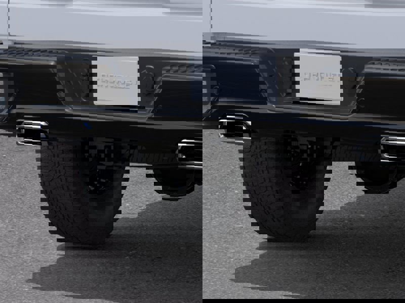 New 2026 Chevrolet Silverado 1500 LT Trail Boss image 14