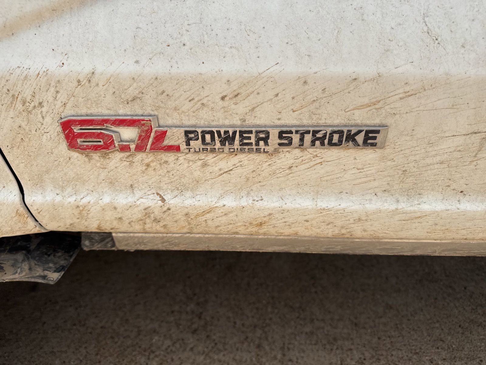 Used 2024 Ford F350 Platinum image 12