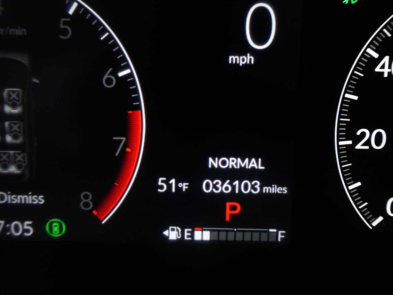 Certified 2023 Honda Pilot EX-L image 20