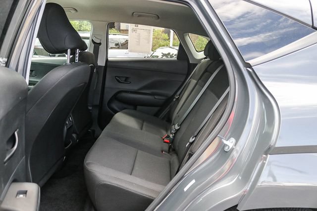 Certified 2024 Hyundai Kona SEL FWD image 23