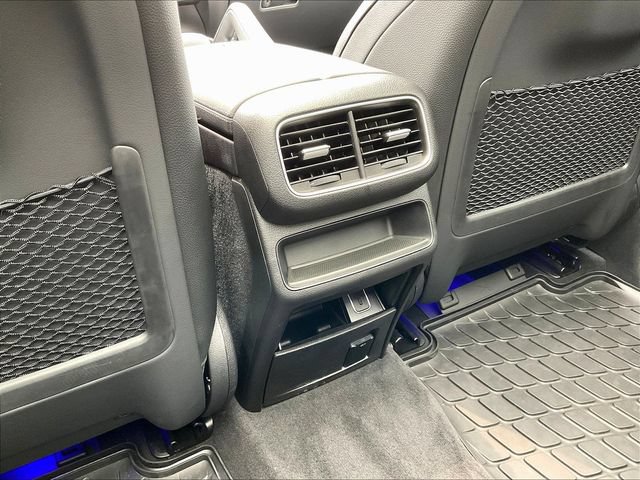 Certified 2022 Mercedes-Benz GLE 350 4MATIC image 12