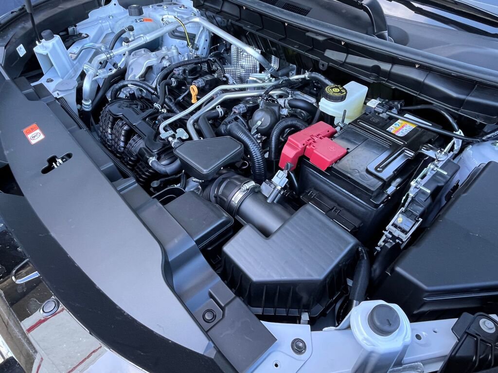 New 2025 Mitsubishi Outlander SEL image 33