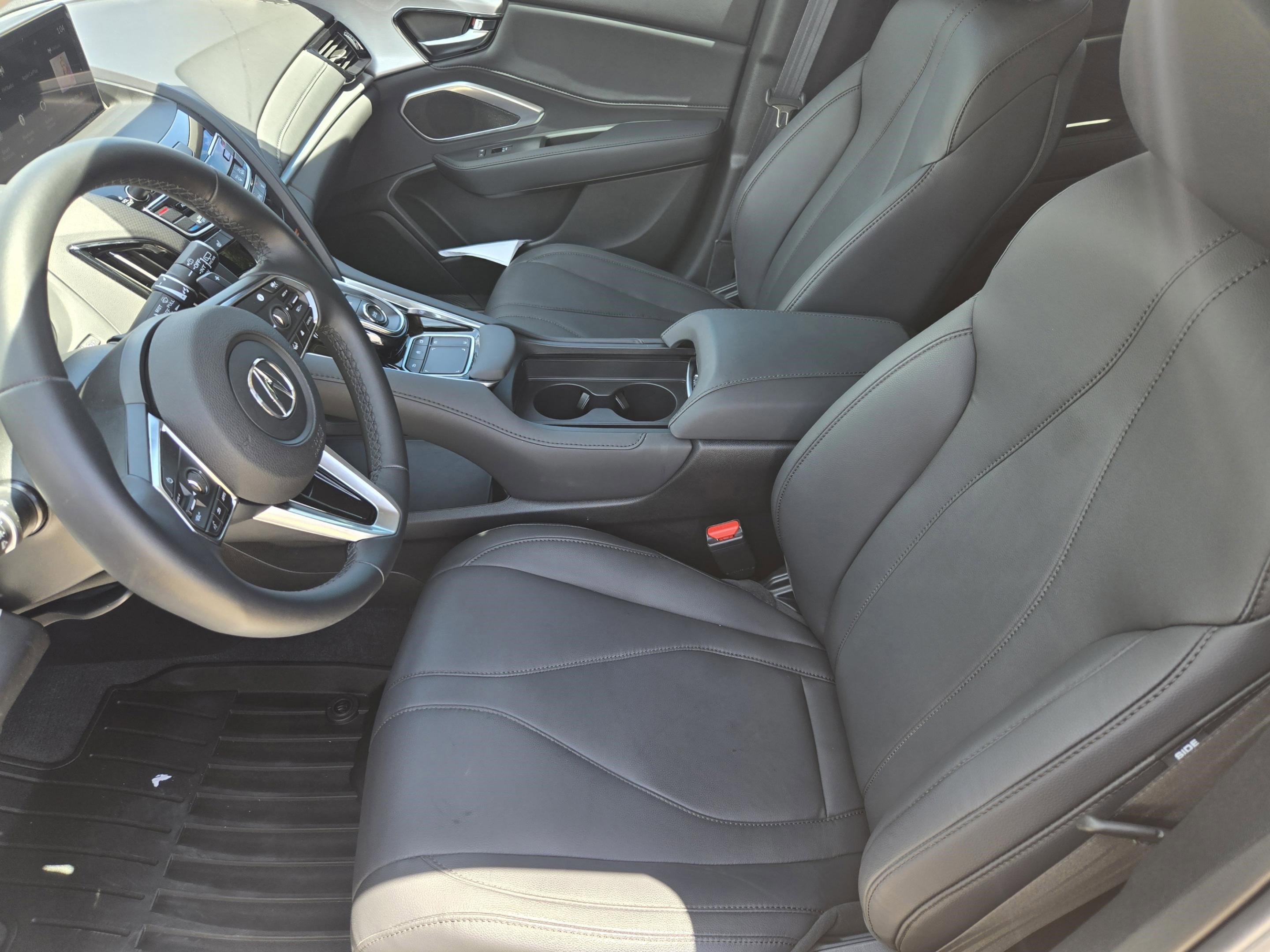 Used 2023 Acura RDX AWD image 6