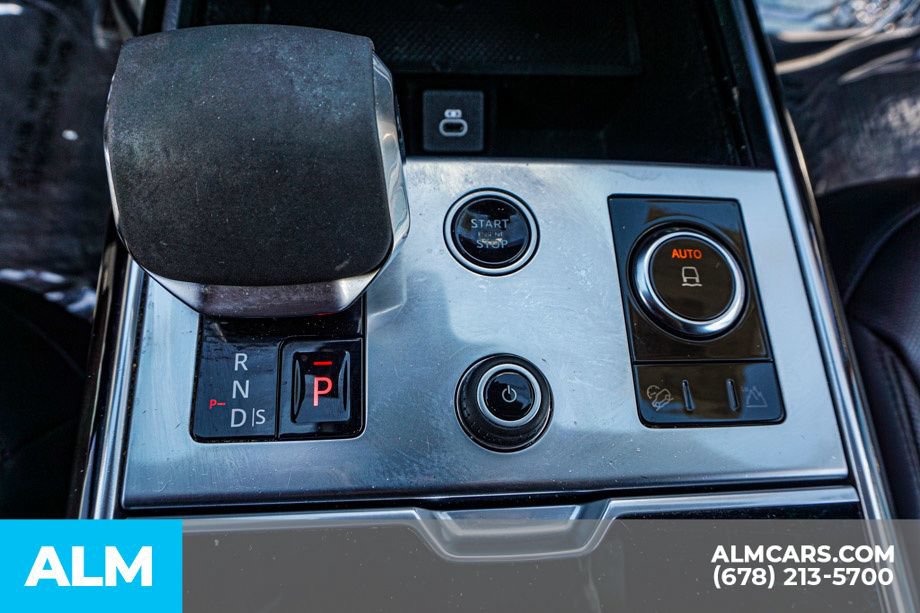 Used 2023 Land Rover Range Rover SE AWD/4WD image 44