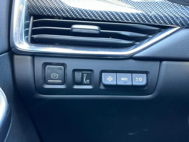 Used 2023 Cadillac XT4 Sport image 39