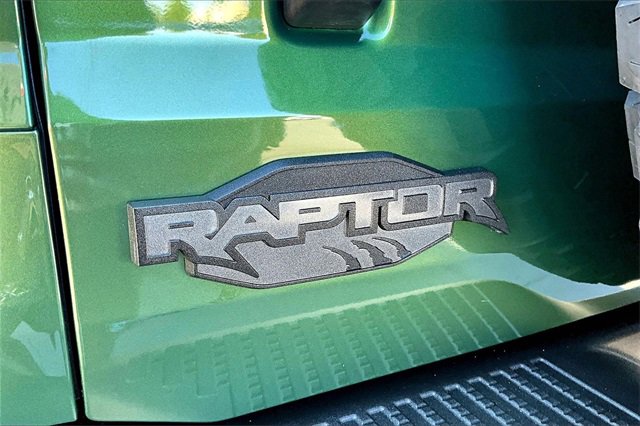 Used 2022 Ford Bronco Raptor image 23