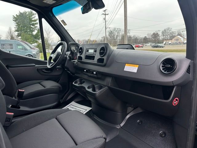 New 2026 Mercedes-Benz Sprinter 4500 image 19