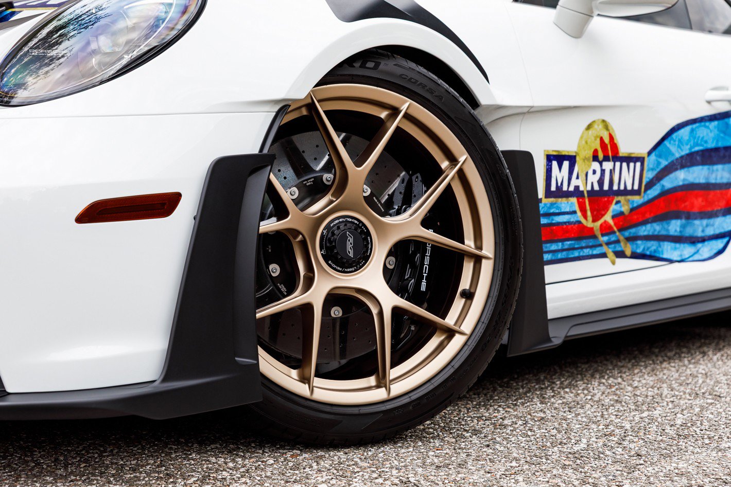 Used 2025 Porsche 911 GT3 RS image 27