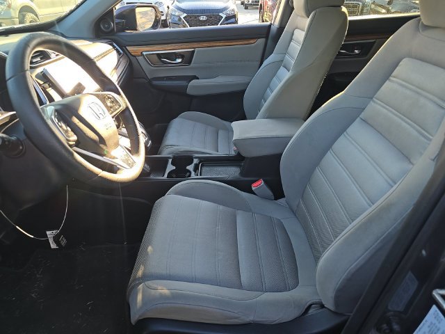 Used 2019 Honda CR-V EX image 9