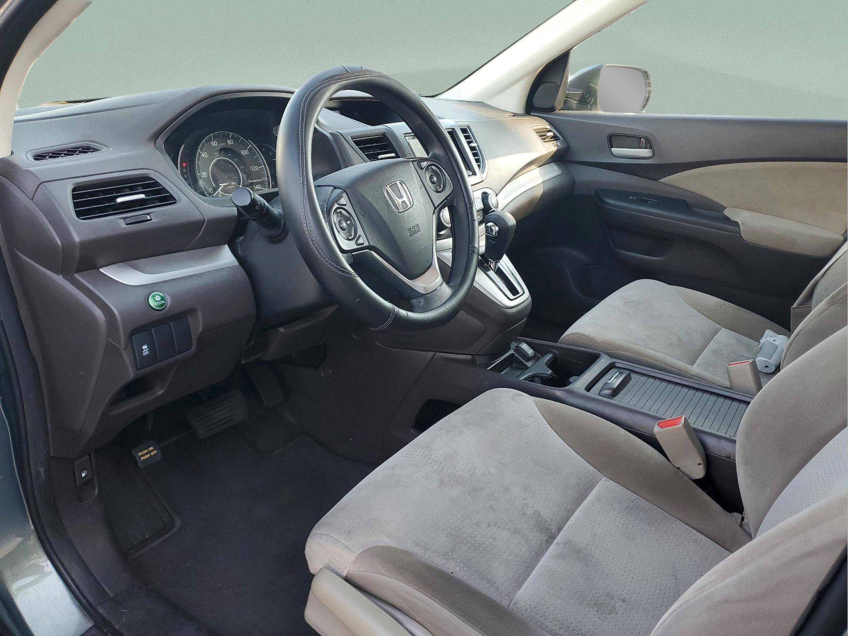 Used 2012 Honda CR-V EX image 13