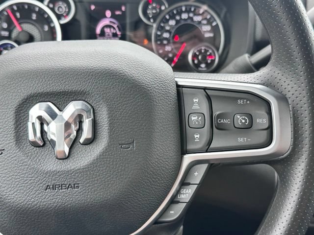 New 2026 RAM 2500 Tradesman AWD/4WD image 20