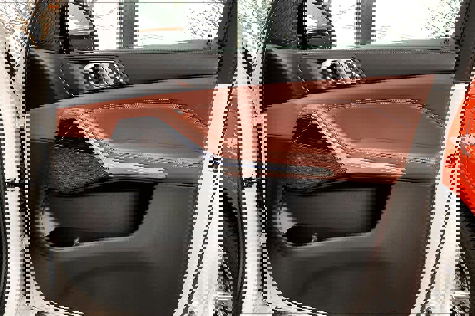 Used 2023 BMW X5 xDrive45e w/ Executive Package image 23