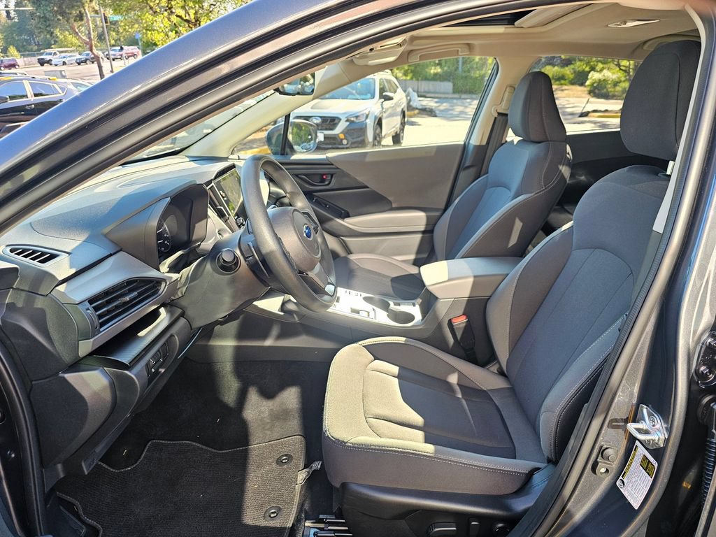 Certified 2025 Subaru Crosstrek 2.5i Premium AWD/4WD image 20