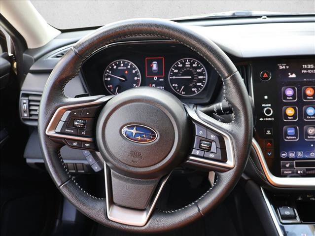Used 2020 Subaru Outback Premium w/ Popular Package #1 AWD/4WD image 13