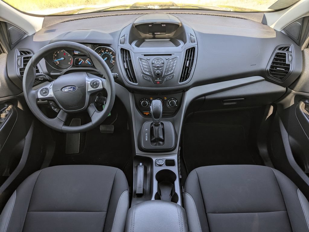 Used 2016 Ford Escape S FWD image 18
