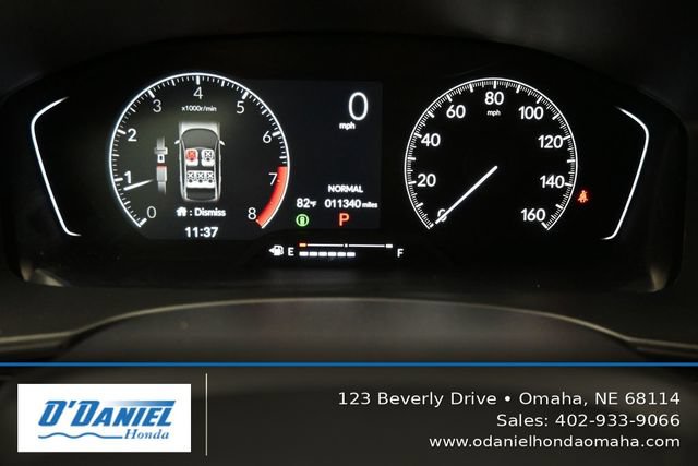 Used 2023 Honda Civic Sport image 28