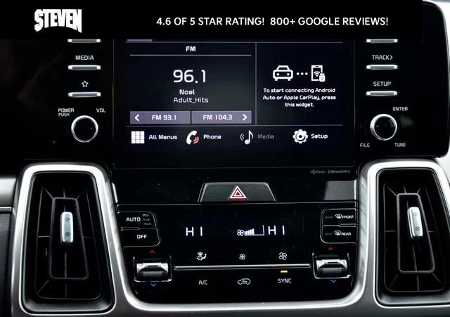 Used 2021 Kia Sorento S image 19