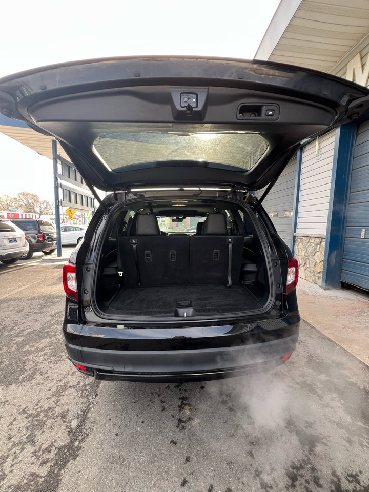 Used 2022 Honda Pilot TrailSport image 6