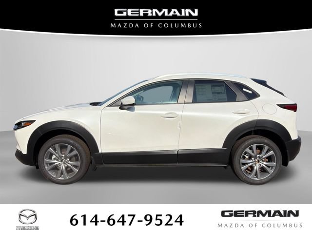 New 2026 MAZDA CX-30 AWD 2.5 S image 5
