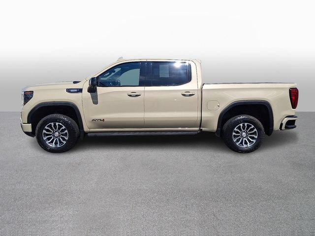 Used 2022 GMC Sierra 1500 AT4 w/ AT4 Premium Package AWD/4WD image 7