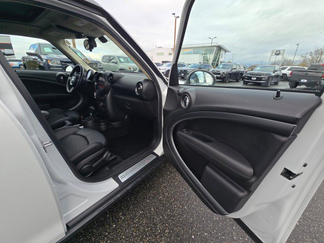 Used 2015 MINI Cooper Countryman S FWD image 11