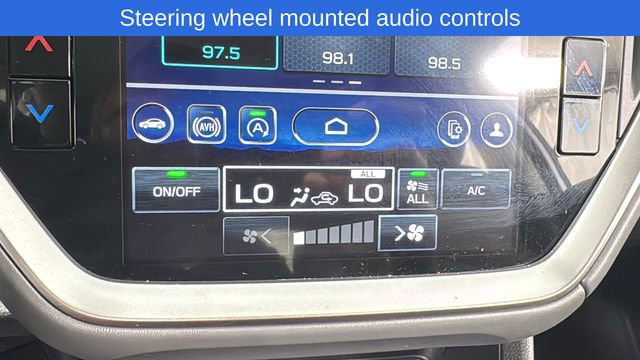 Certified 2024 Subaru Crosstrek 2.0i Premium image 30