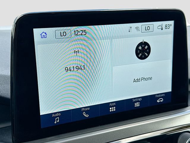 Used 2025 Ford Escape Active image 14