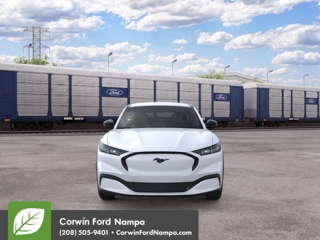 New 2026 Ford Mustang Mach-E Select AWD/4WD image 7
