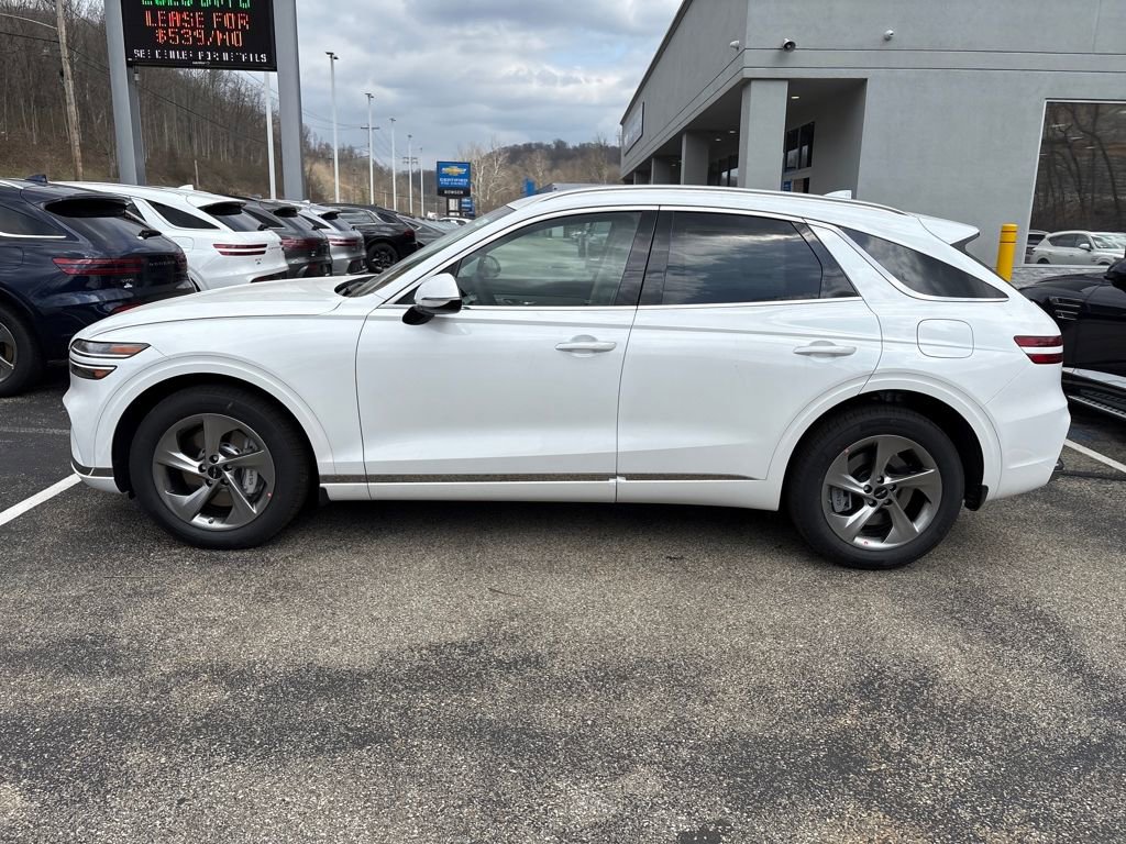 New 2026 Genesis GV70 2.5T Select image 2