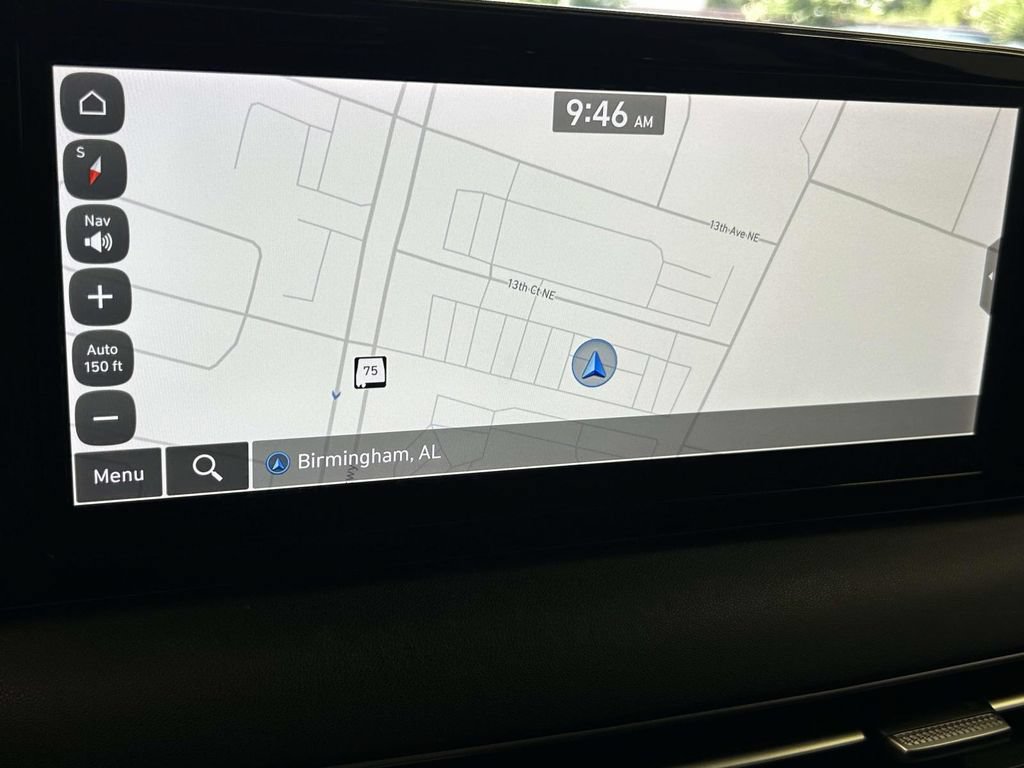 Used 2024 Hyundai Palisade XRT FWD image 28