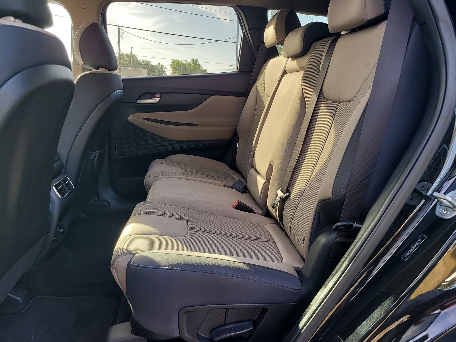 Used 2022 Hyundai Santa Fe SEL image 12