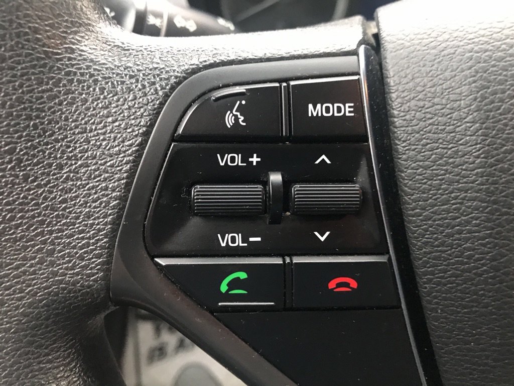 Used 2017 Hyundai Sonata SE FWD image 14