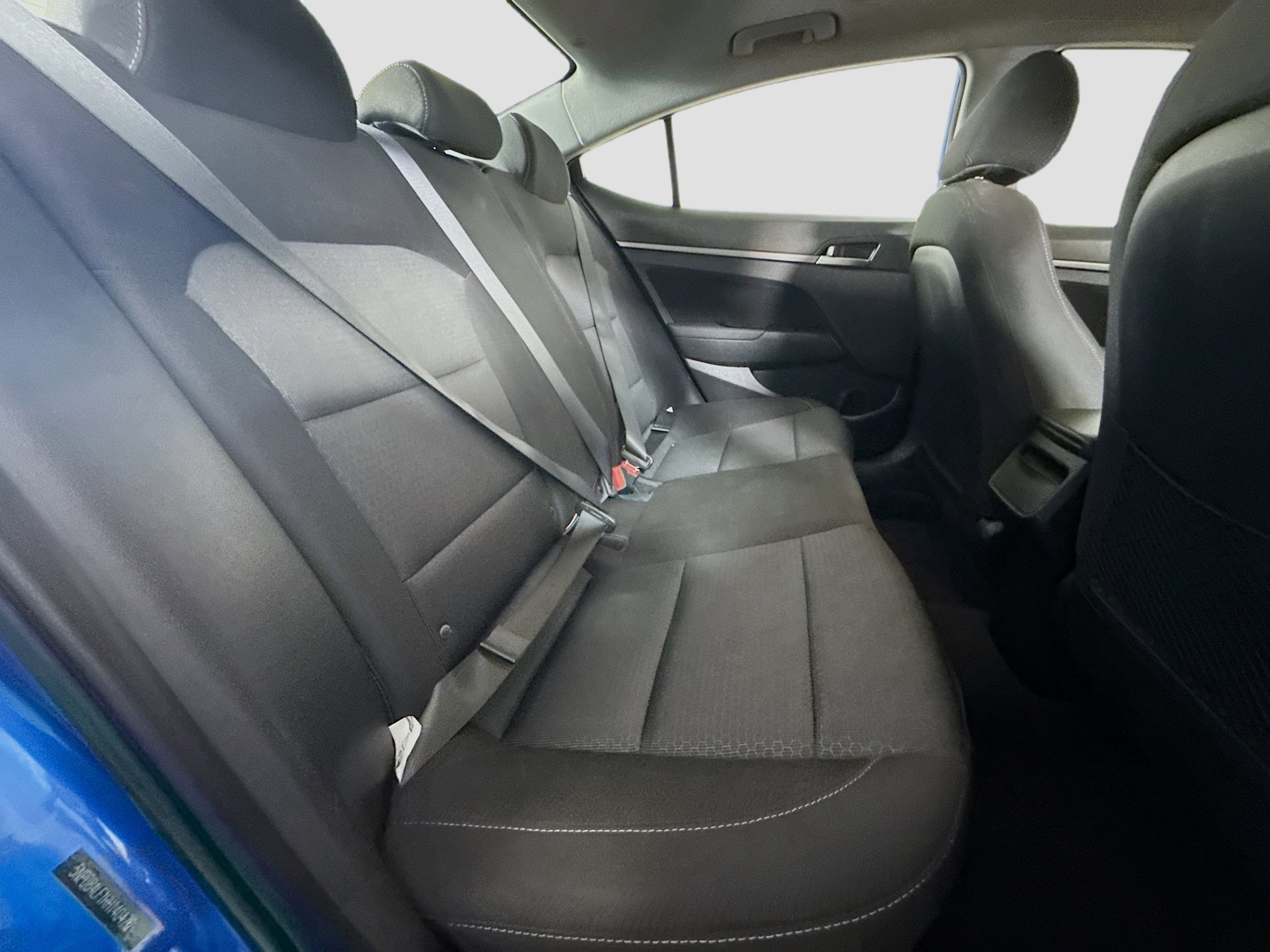 Used 2017 Hyundai Elantra Value Edition w/ Cargo Package image 27