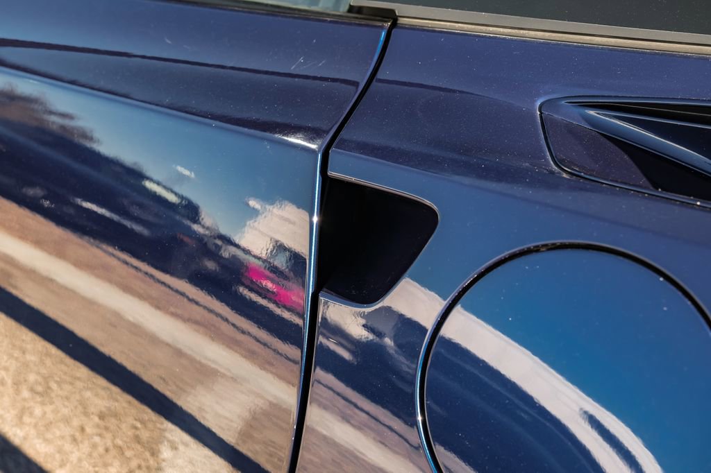 Used 2017 Chevrolet Corvette Grand Sport image 42