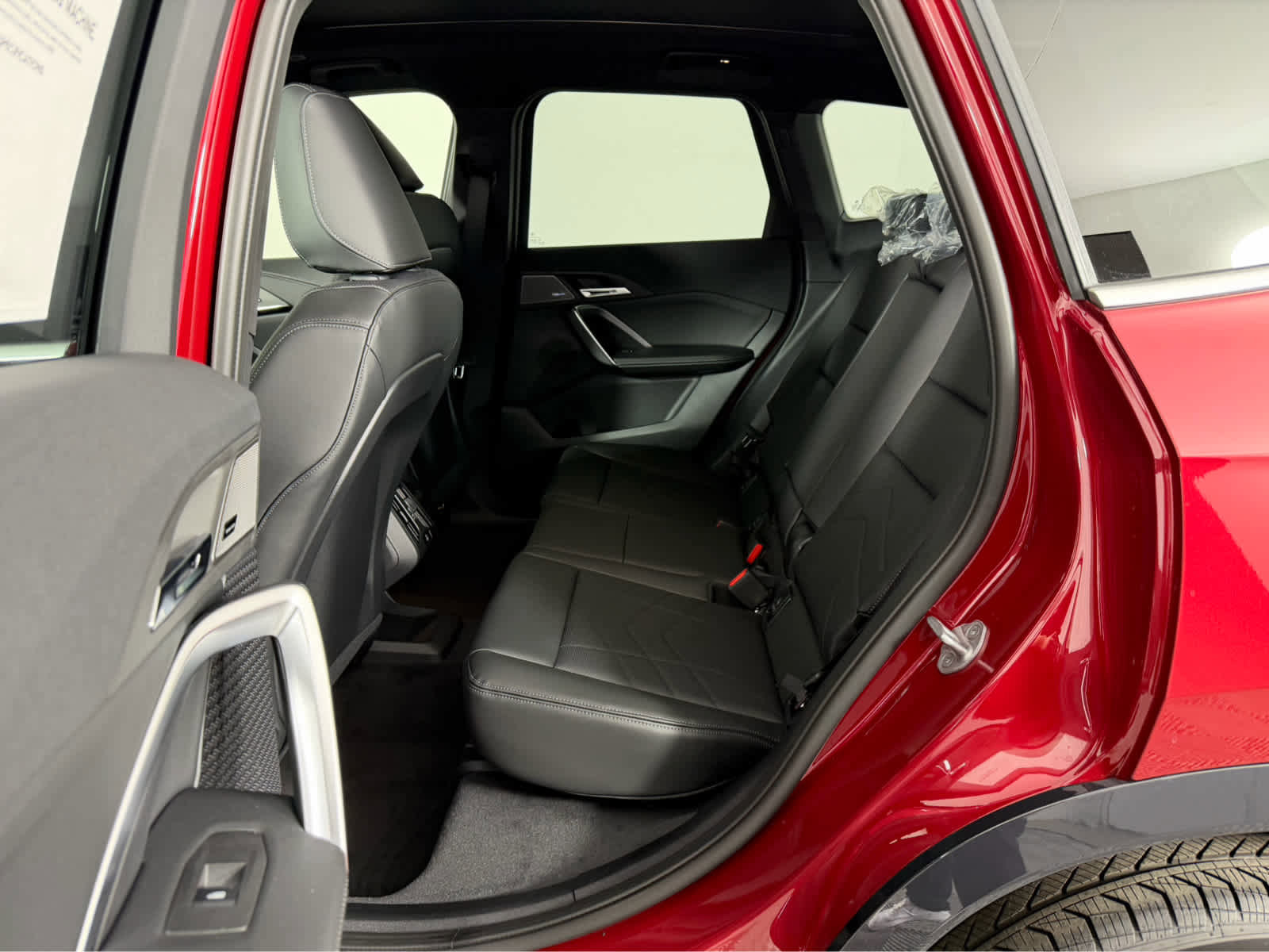 New 2026 BMW X1 xDrive28i w/ Convenience Package image 12