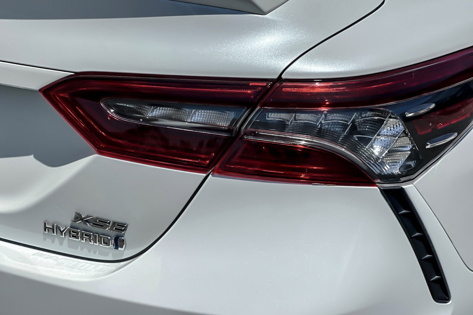 Certified 2023 Toyota Camry XSE w/ Navigation Package FWD image 26