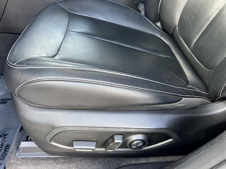 Used 2021 Jeep Grand Cherokee L Limited image 21