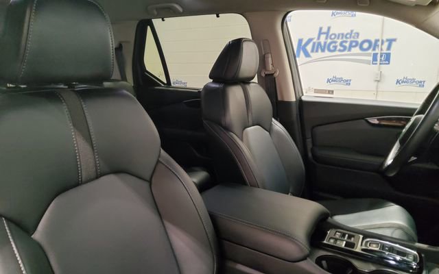 Used 2023 Honda Pilot EX-L image 21