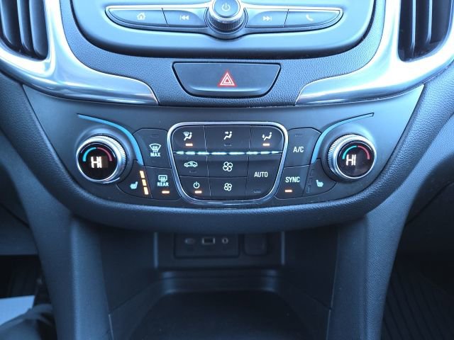 Used 2019 Chevrolet Equinox LT image 10