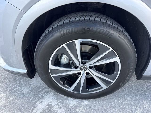 Certified 2024 Lexus RX 350 Premium w/ Cold Area Package FWD image 10