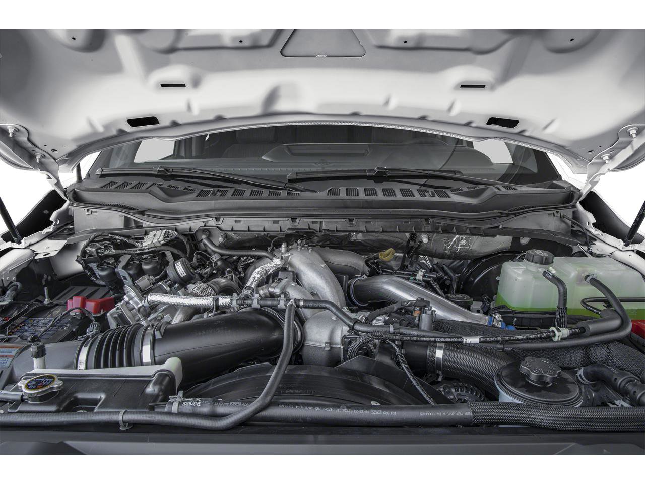 New 2026 Ford F350 XLT w/ 360-Degree Camera Package image 32