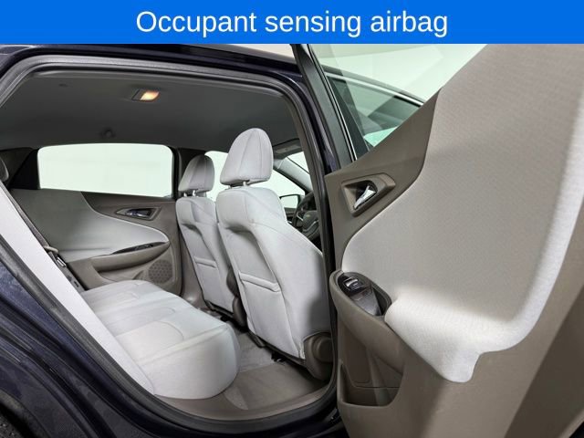 Used 2022 Chevrolet Malibu LS image 16